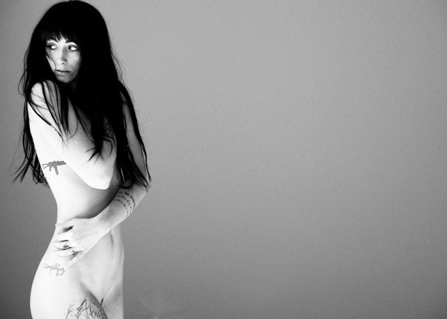 hisprerogative:  m: charmainetlewis p: Perry Julien 