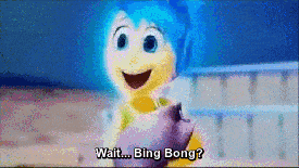 withallthingslove:   Come on Joy, one more time. I got a feeling on this one.  