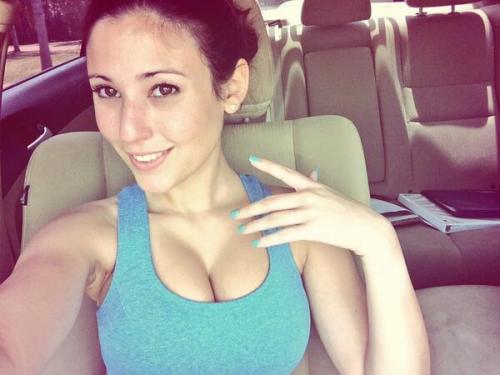 angievaronagallery:  Angie Varona Gallery - Fans Page Important : this is just a fan page re-posting