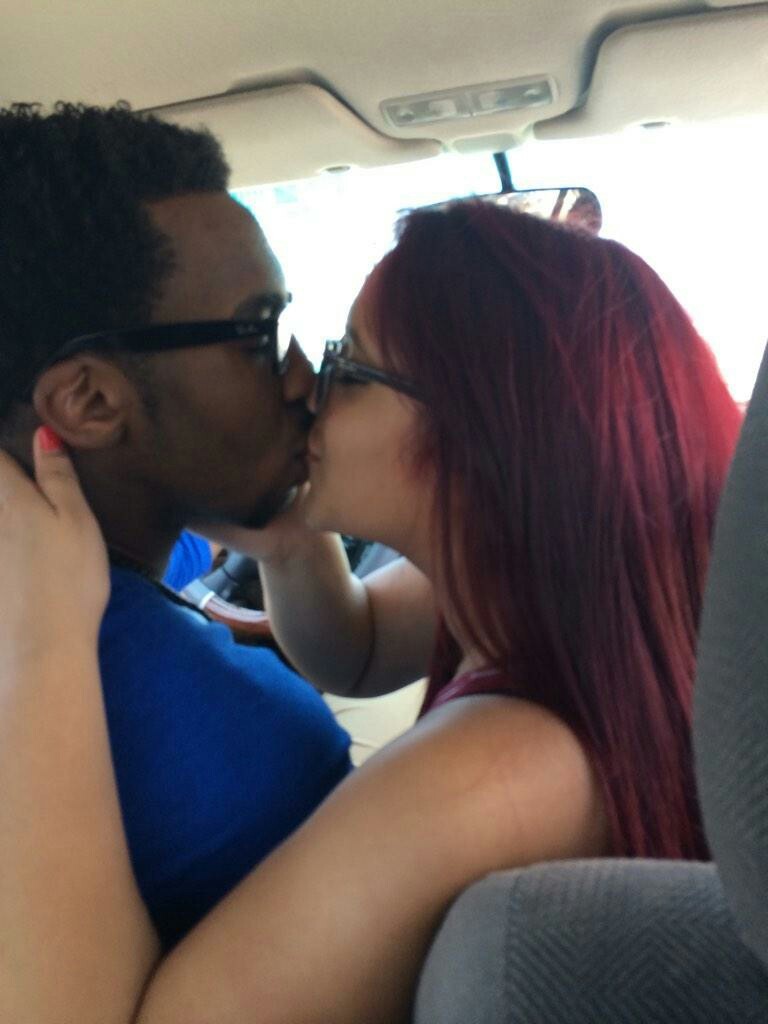 interracialcoupleslove:  Regardless of what anyone says or thinks about us, we are