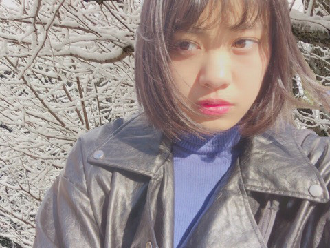 エビバデ！岸本ゆめの｜つばきファクトリー オフィシャルブログ Powered by Ameba