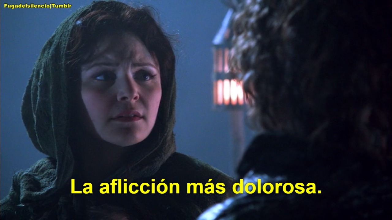fugadelsilencio:  Once upon a time