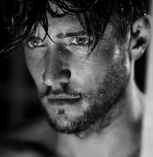 eclettichevisioni:  Alex Belli | visage