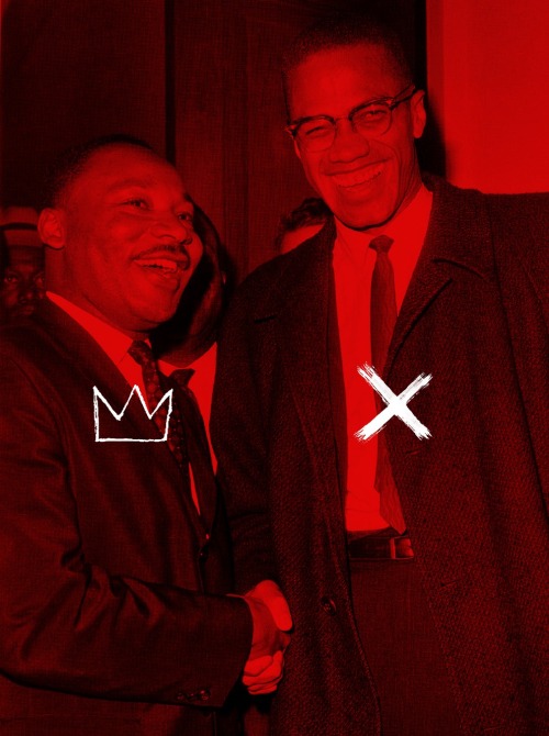 beyoung1990:The King & The X