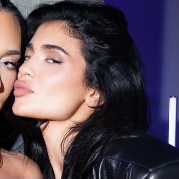 Kylie Jenner Icons
