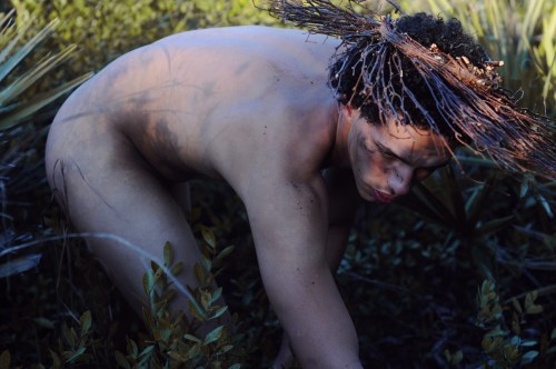 mansexfashion:  Potographer: HadarMan+Sex=FashionFollow Me on Instagram