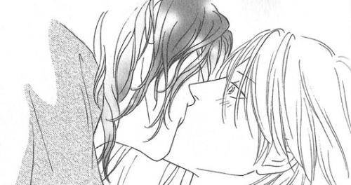 slutty-ukes:  Hoshi yori Hisoka ni | Takaido Akemi