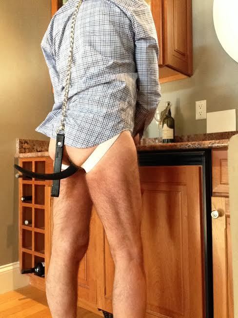 gayboymaster:  View Full Post on “Gay Master Slave Blog” See More Male BDSM Follow