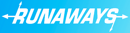 commanderrogers:   30 Days of Marvel | Favorite Team↳ Runaways 