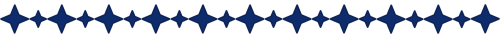 ✨Star Dividers V.2: Blue🩵
