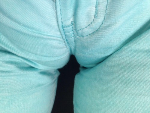 Cameltoe@work ;-)