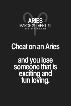 zodiacmind:  Find out what you lose when you cheat on the signs here 