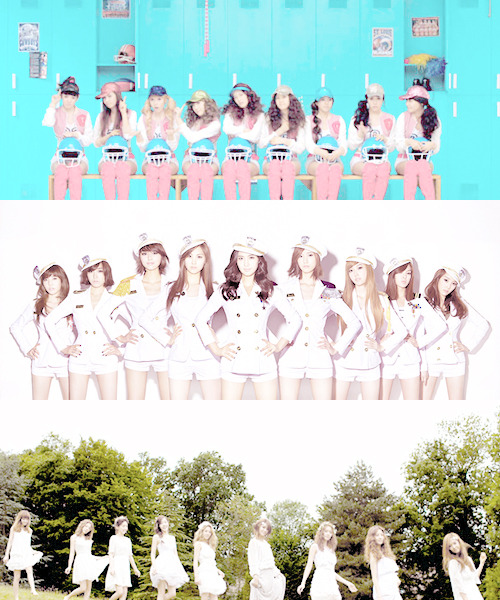  &ldquo;To my precious members, who I hope to be with forever, I love you, and