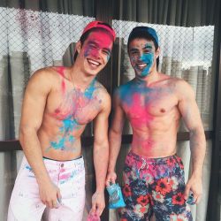 Daily Gay