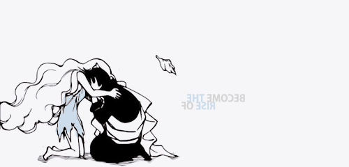 sparckle-cat:  a story of cursed boy and cursed girl ｀ヽ｀、ヽ｀ 