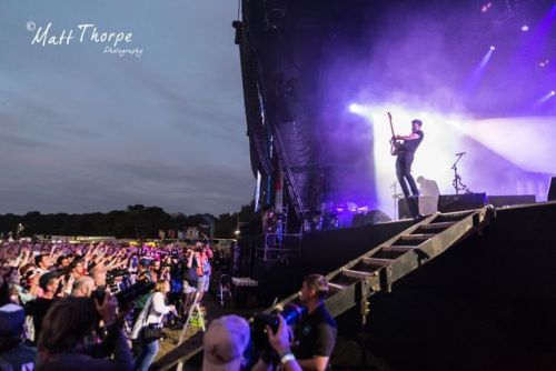 matt-thorpephotography: MUMFORD AND SONS Live at Latitude Festival - 15th July 2017 All Images Copyr