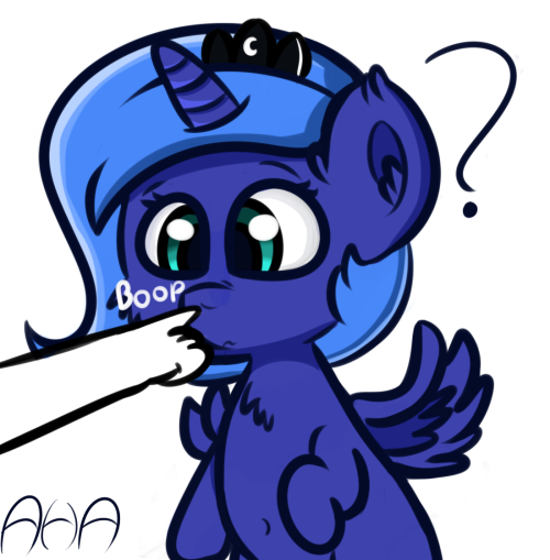 blogger-in-the-works:  the human was sentenced to death immediately after the boop. 