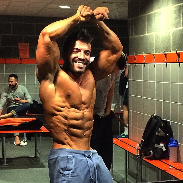 cdnlifter27:Nelson LopesIG: @nelsonlopespt