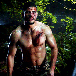 hotfamousmen:  Rick Gonzalez