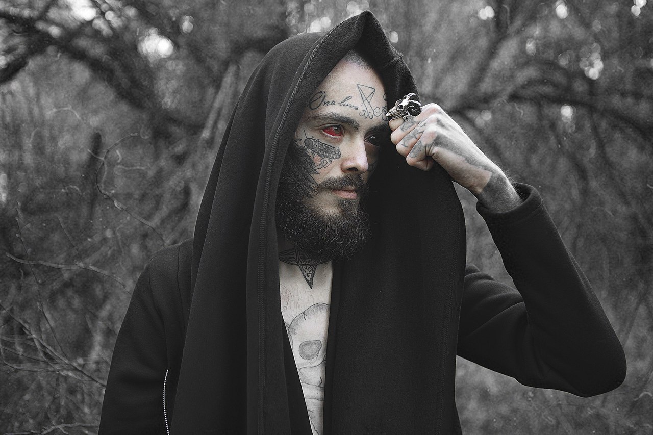 socialpsychopathblr:  BLACKSTORE Noir Clothing lookbook - Blackstore.su 