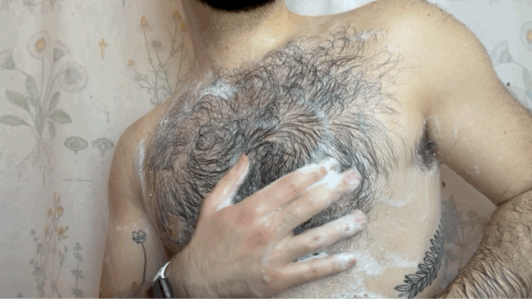 jaaake:🚿💦🧼