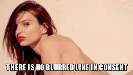 thepagesage:  theaccidentalradical:  Robin Thicke is a big DICK  I don’t usually