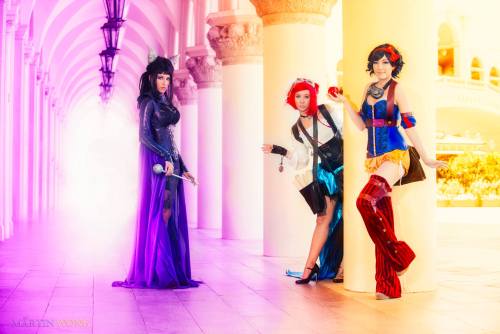 XXX fuckyeahnerdpr0n:  Disney Steampunk Princess photo