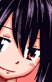 ootsukis: Wendy Marvell in Chapter 421 - Request by eucliffe-s also this is for you