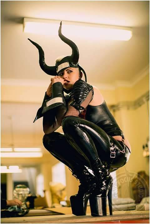 Anal Latex