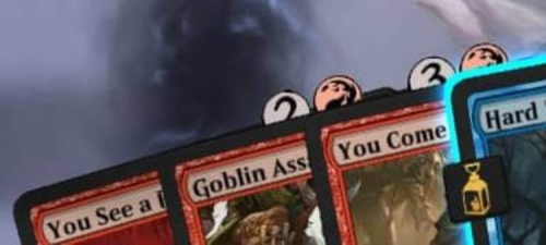 Magic The Gathering