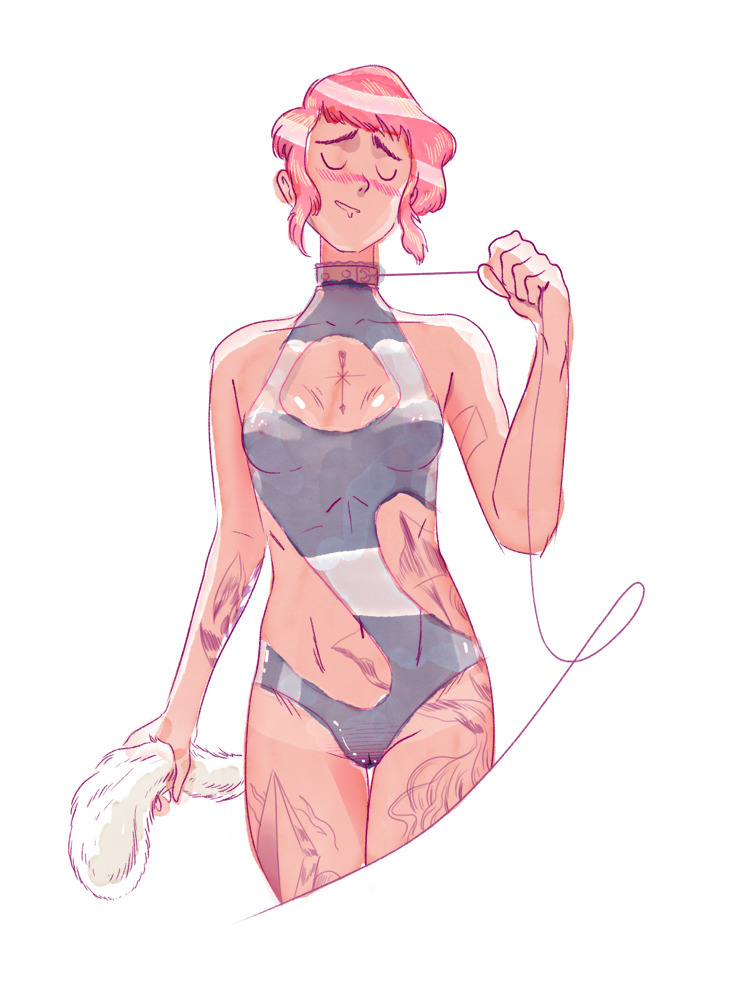 BDSMGeek