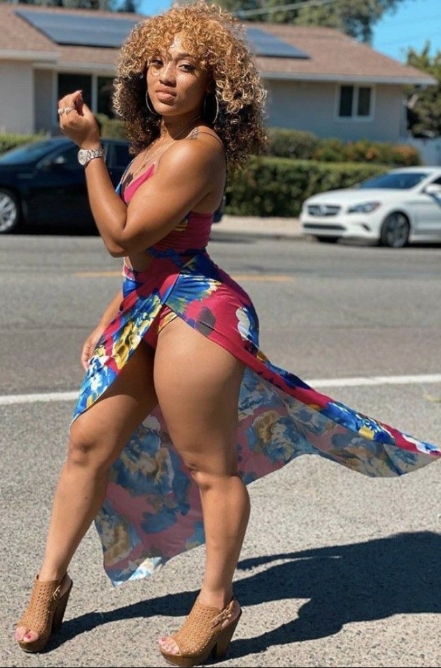 she2damnthick:Oh my goodness 