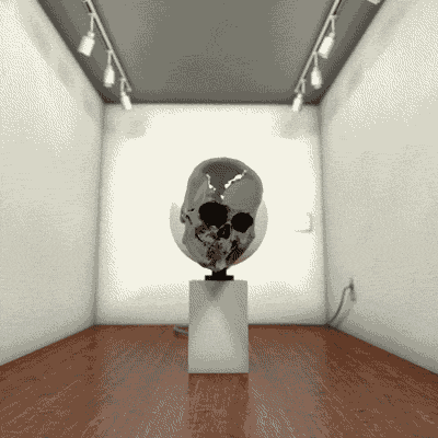 Blazepress:  Art.