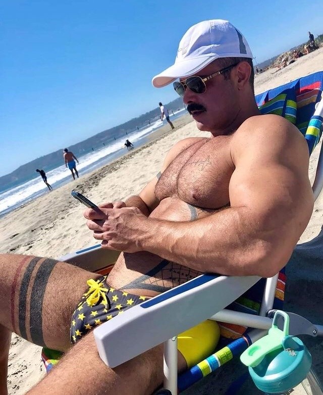 speedodads: