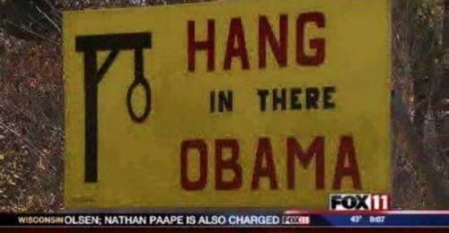 nolanthebiggestnerd: rodentsofmars: ithelpstodream:“You’re stupid for protesting, Republ