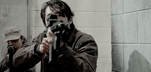 The Walking Dead Guide