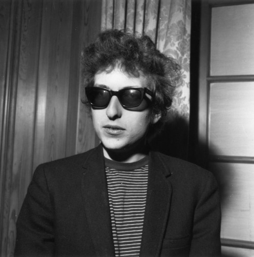 renzo-camplone - Bob Dylan,ph Barry Feinstein, 1966