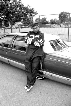 chechoxhiphop:  Ice Cube 