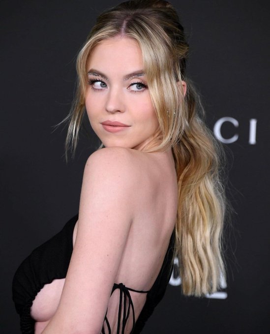 Sydney Sweeney