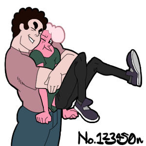 Cute Lars   Steven. Part 2/2. (Requested)https://imgur.com/fKPJNxc