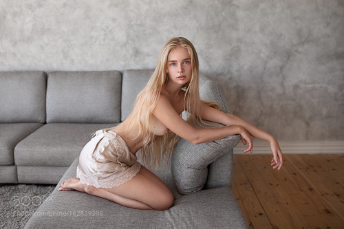 Contemporary Erotic Photography.