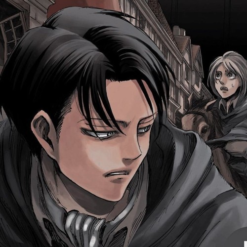 Happy Birthday To Our Precious Captain Levi 🤍