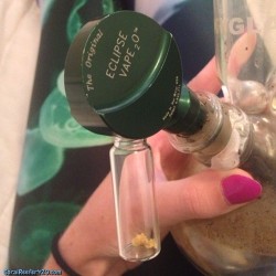 coralreefer420:  Variety, always variety.