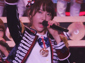 ant38g:  [KOJIMATSURI] Shoot Sign gif by: ant38g 