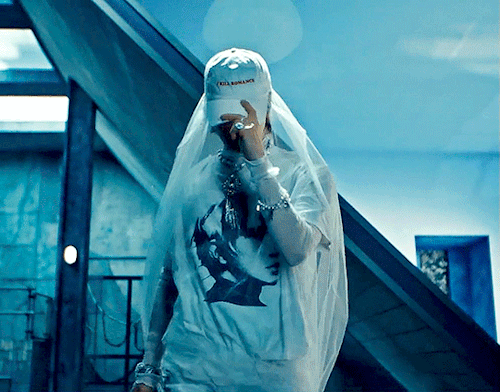 TAEMIN | The 5th Mini Album ETERNAL Trailer: Motion Ver