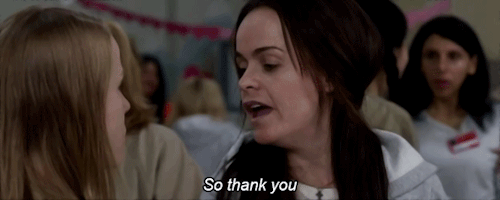 theoitnblife:  OITNB posts here