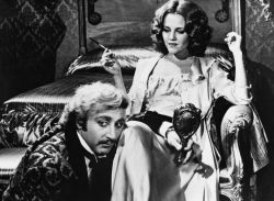 19minutes30seconds:Gene Wilder &amp; Madeline Kahn in “Young Frankenstein” (Mel Brooks, 1974)