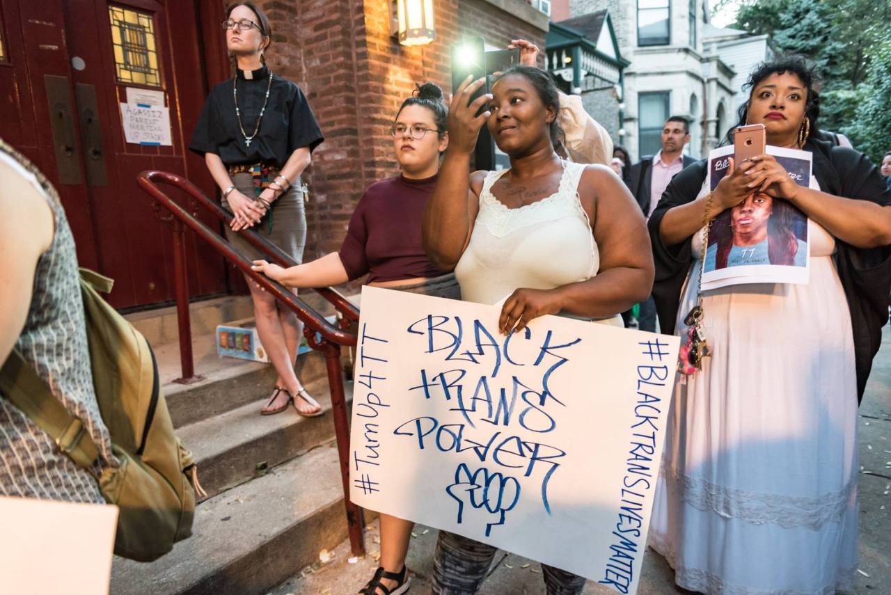 fullpraxisnow:   “State violence is more than just police shootings. It is the