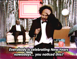 kane52630:   The Eric André New Year’s Eve Spooktacular  2013