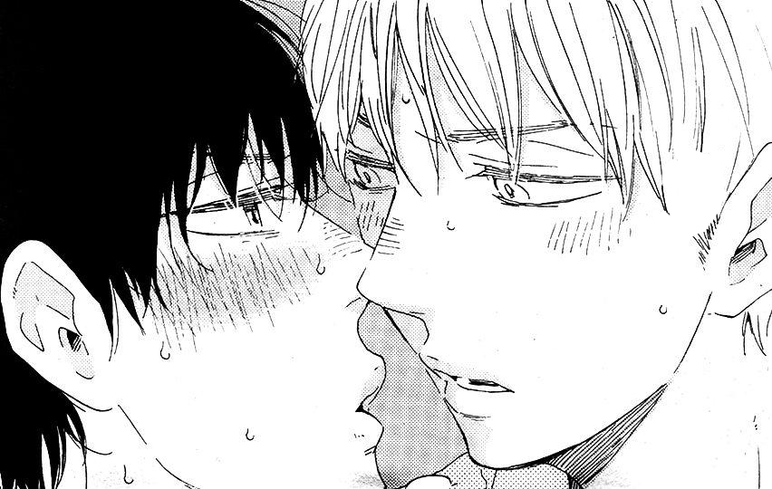 allboutheyaoi:「September Scanlations」